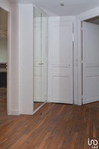 Appartement à vendre 3 pièces 54 m² Montreuil