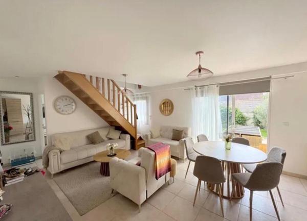 Maison Drancy 4 pièce(s) 81.60 m2