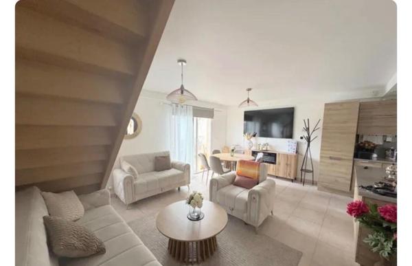 Maison Drancy 4 pièce(s) 81.60 m2