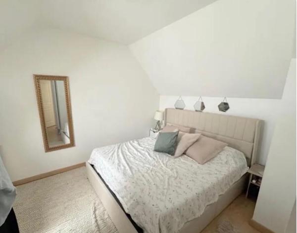 Maison Drancy 4 pièce(s) 81.60 m2