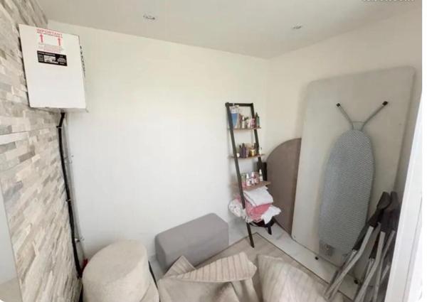 Maison Drancy 4 pièce(s) 81.60 m2