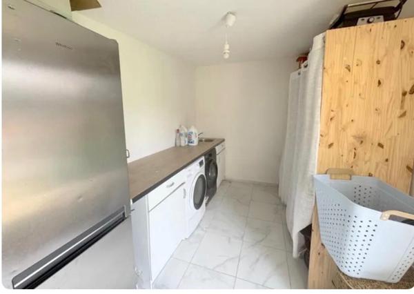 Maison Drancy 4 pièce(s) 81.60 m2