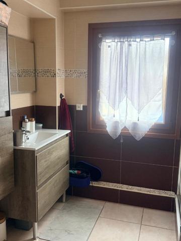 Maison Drancy 4 pièce(s) 81.60 m2