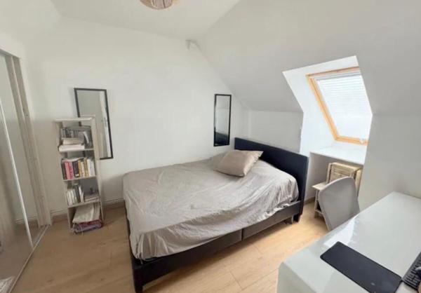 Maison Drancy 4 pièce(s) 81.60 m2