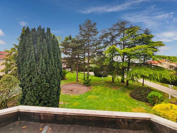 Magnifique demeure de prestige à renover