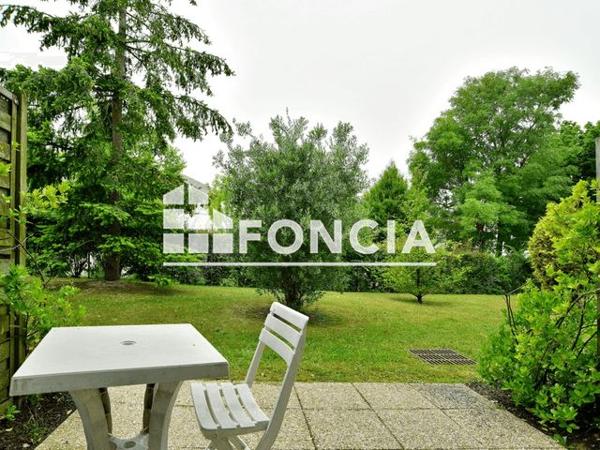 À vendre Studio 27.11 m² - Saint-malo 35400