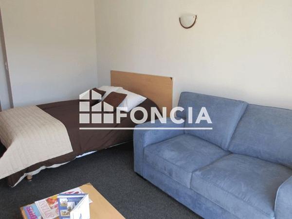 À vendre Studio 27.11 m² - Saint-malo 35400