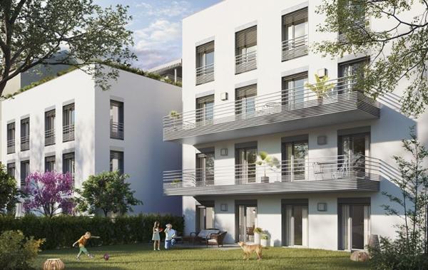 Vente Appartement P2 Sur les hauteurs Thonon-les-bains   