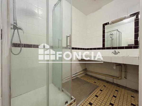 Location Appartement 2 pièces 64.65 m² - 88 RUE A.LBERT TOMEY Carcassonne 11000