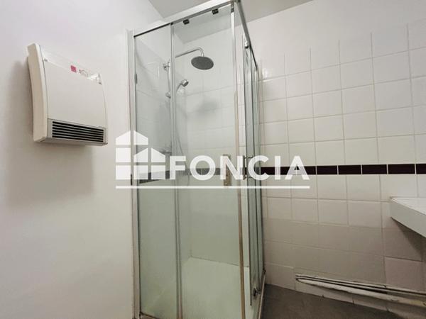 Location Appartement 2 pièces 64.65 m² - 88 RUE A.LBERT TOMEY Carcassonne 11000