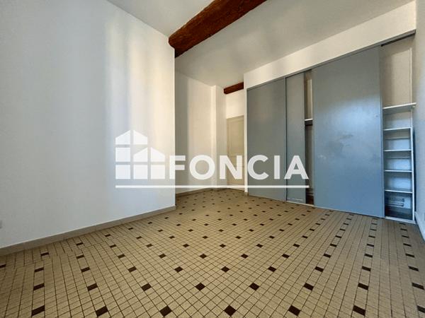 Location Appartement 2 pièces 64.65 m² - 88 RUE A.LBERT TOMEY Carcassonne 11000