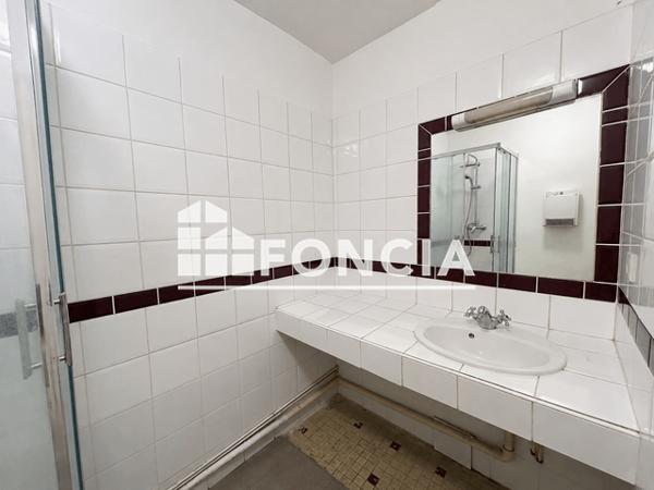 Location Appartement 2 pièces 64.65 m² - 88 RUE A.LBERT TOMEY Carcassonne 11000
