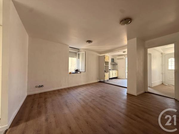 Immeuble à vendre  191,36 m 2   BOURG LES VALENCE  - 26