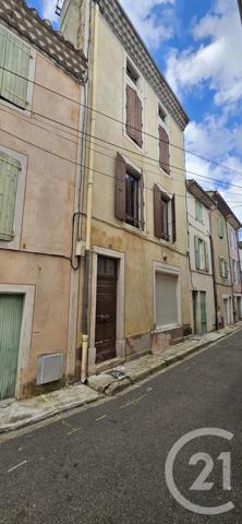 Immeuble à vendre  191,36 m 2   BOURG LES VALENCE  - 26