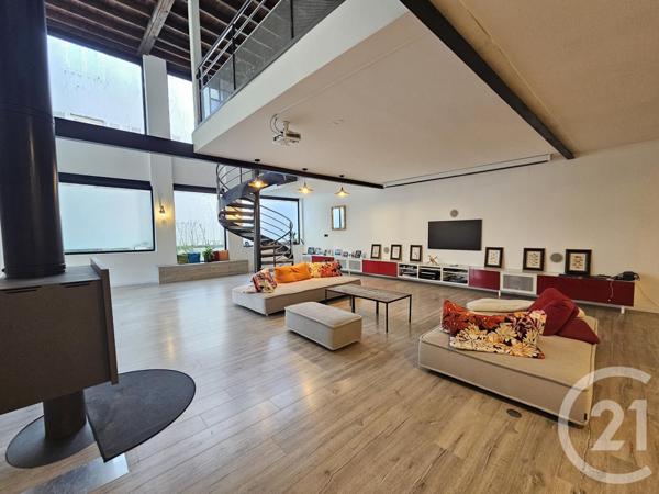 Appartement F6 à vendre  6 pièces - 288,17 m2 LIMOGES - 87