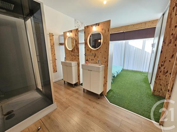 Appartement F6 à vendre  6 pièces - 288,17 m2 LIMOGES - 87