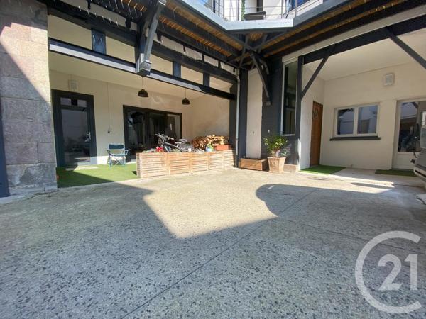 Appartement F6 à vendre  6 pièces - 288,17 m2 LIMOGES - 87