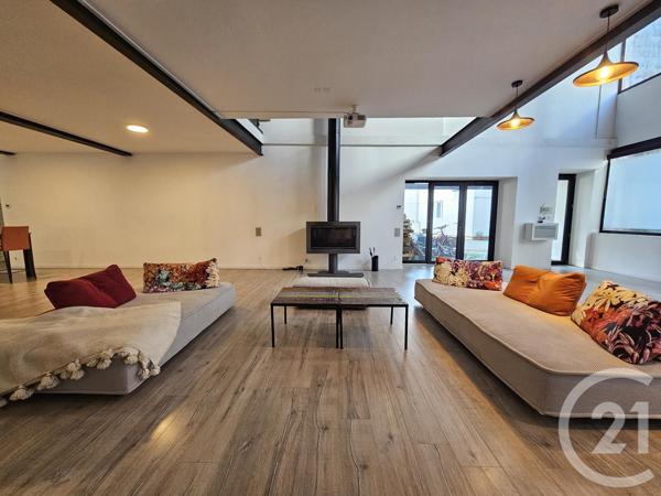 Appartement F6 à vendre  6 pièces - 288,17 m2 LIMOGES - 87