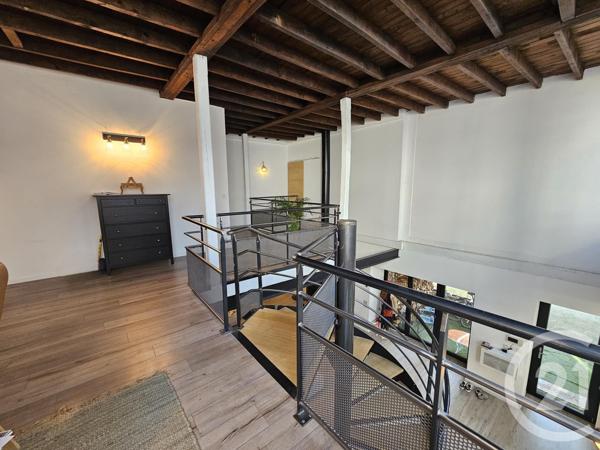 Appartement F6 à vendre  6 pièces - 288,17 m2 LIMOGES - 87