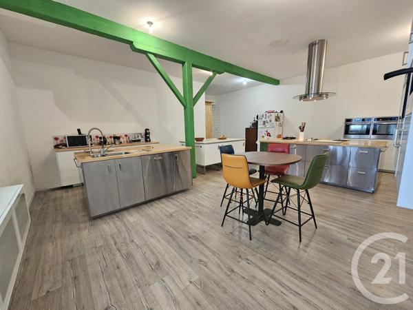 Appartement F6 à vendre  6 pièces - 288,17 m2 LIMOGES - 87