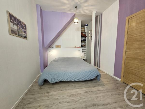 Appartement F6 à vendre  6 pièces - 288,17 m2 LIMOGES - 87