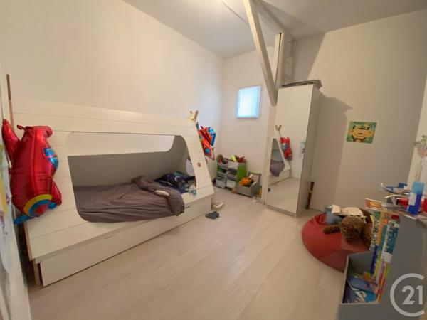 Appartement F6 à vendre  6 pièces - 288,17 m2 LIMOGES - 87