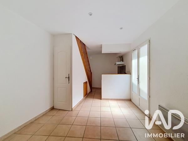 Maison à vendre 2 pièces 32 m² Manduel