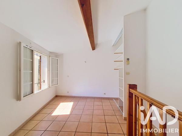 Maison à vendre 2 pièces 32 m² Manduel