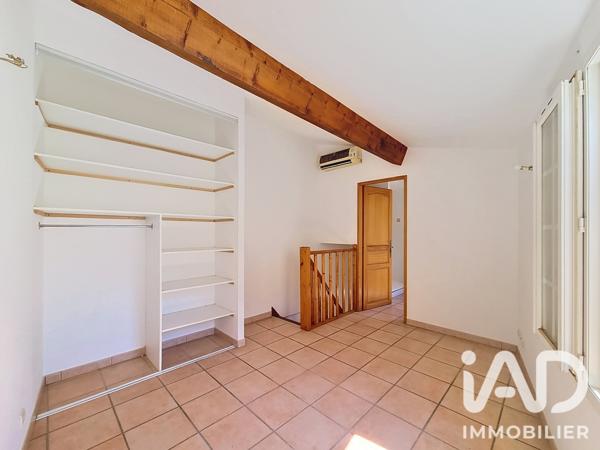Maison à vendre 2 pièces 32 m² Manduel