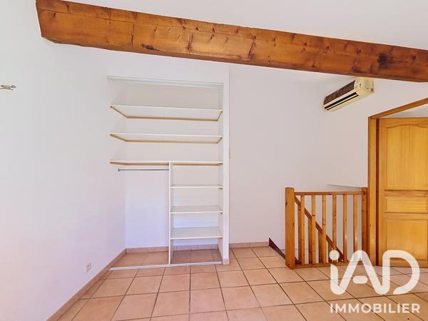 Maison à vendre 2 pièces 32 m² Manduel