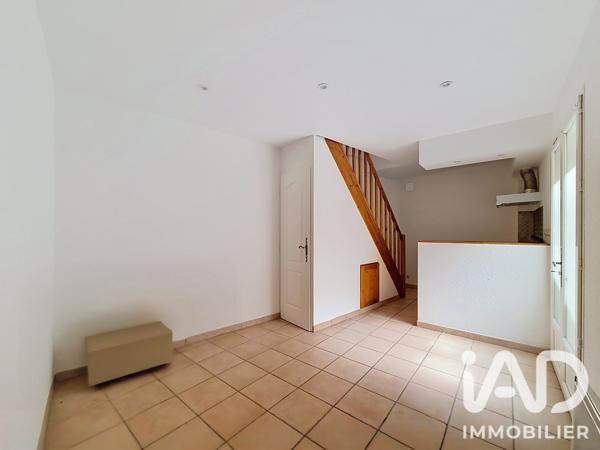 Maison à vendre 2 pièces 32 m² Manduel