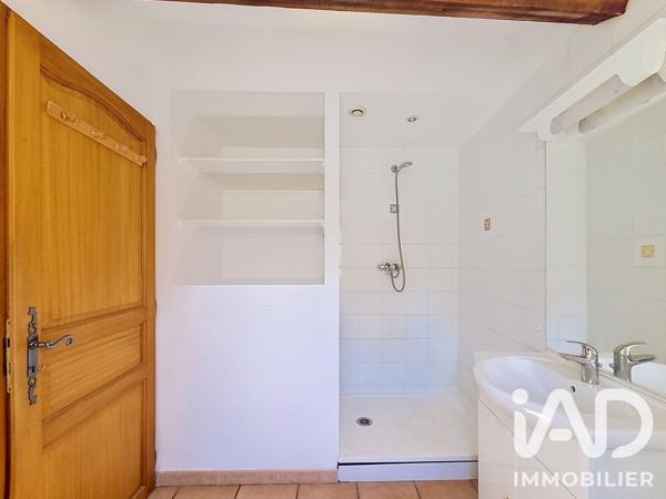 Maison à vendre 2 pièces 32 m² Manduel