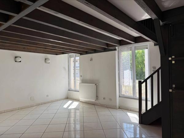 Vente Appartement Grenoble Hyper-centre