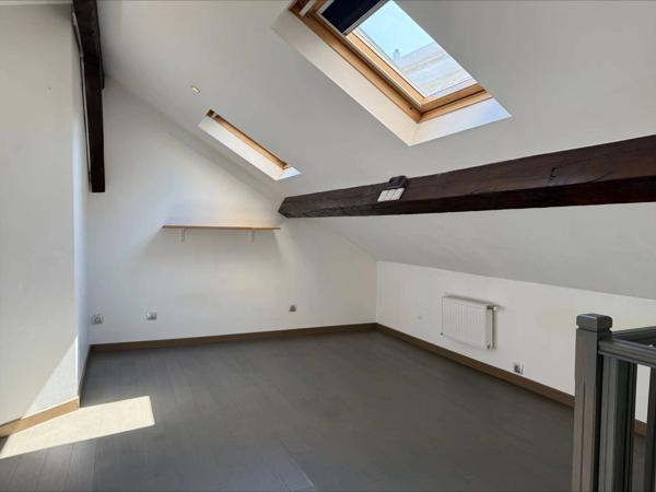 Vente Appartement Grenoble Hyper-centre