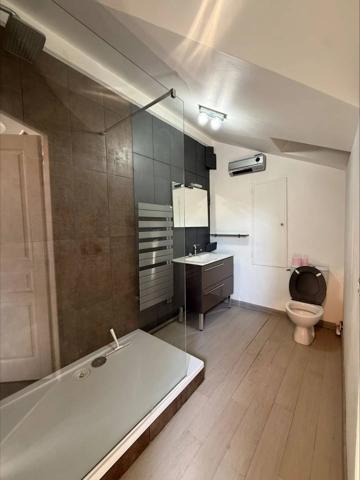 Vente Appartement Grenoble Hyper-centre