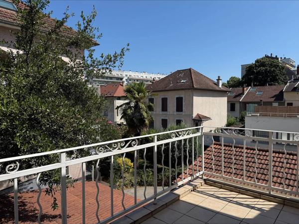 Vente Appartement Grenoble Hyper-centre