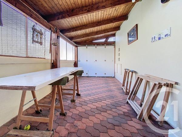 Maison à vendre  6 pièces - 124 m2 ROCHEFORT - 17