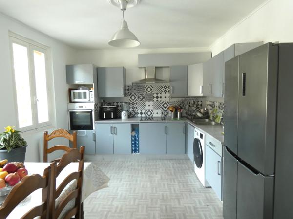 Appartement 3 pièces - 63 m²