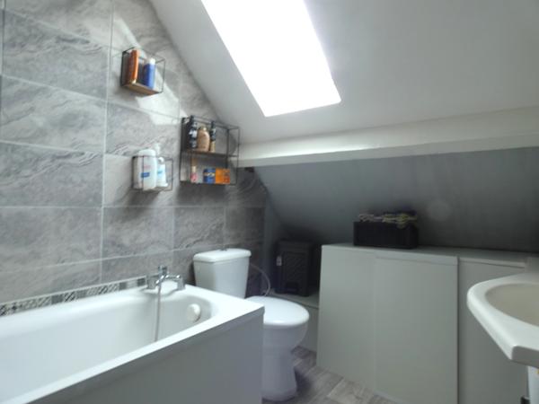 Appartement 3 pièces - 63 m²