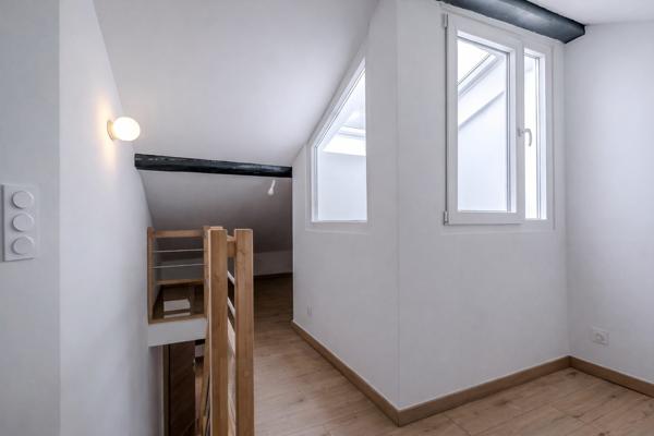 L'affaire de L'hiver !