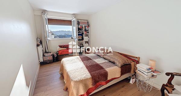 À vendre Appartement 2 pièces 61 m² - Lisieux 14100