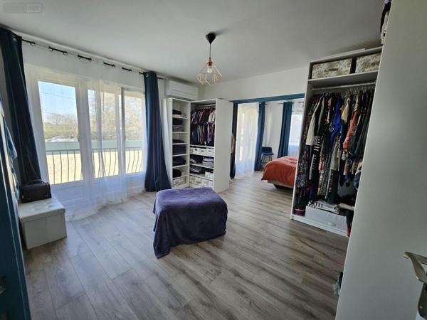 Maison à vendre à Saint-Memmie dans la Marne (51470), ref : 51001-81