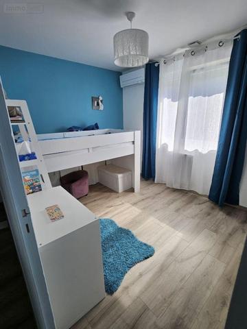 Maison à vendre à Saint-Memmie dans la Marne (51470), ref : 51001-81