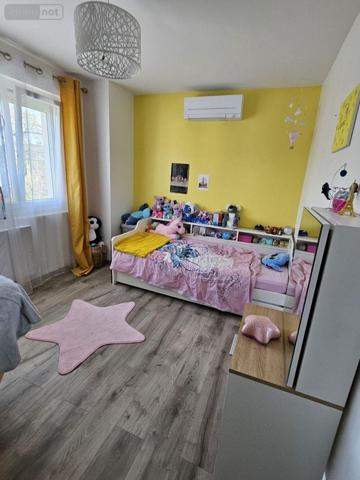 Maison à vendre à Saint-Memmie dans la Marne (51470), ref : 51001-81