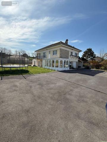 Maison à vendre à Saint-Memmie dans la Marne (51470), ref : 51001-81