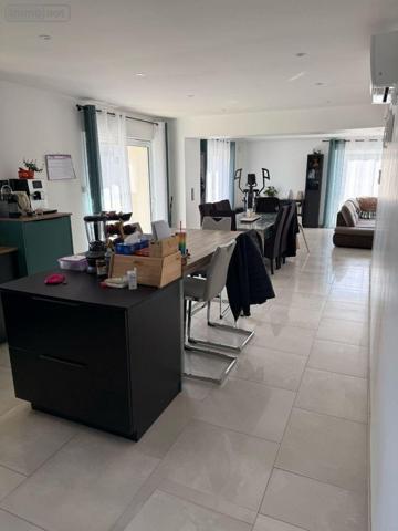 Maison à vendre à Saint-Memmie dans la Marne (51470), ref : 51001-81