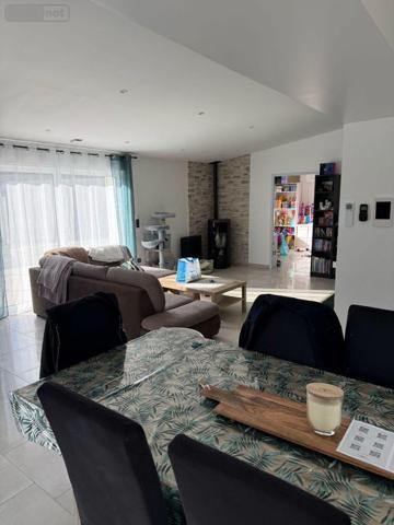 Maison à vendre à Saint-Memmie dans la Marne (51470), ref : 51001-81