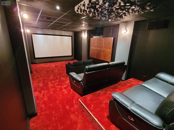 Maison à vendre à Saint-Memmie dans la Marne (51470), ref : 51001-81