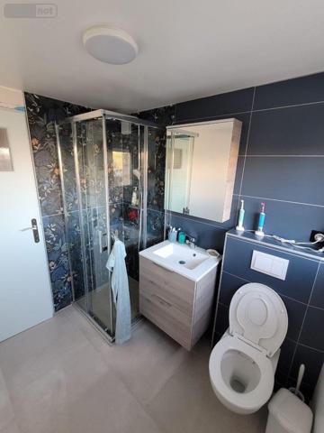 Maison à vendre à Saint-Memmie dans la Marne (51470), ref : 51001-81