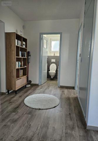 Maison à vendre à Saint-Memmie dans la Marne (51470), ref : 51001-81